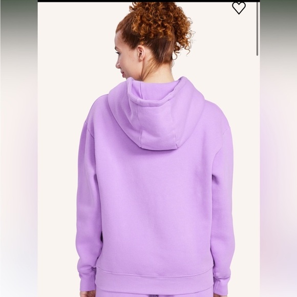 Peloton UNISEX Fleece Hoodie - Picture 2 of 5